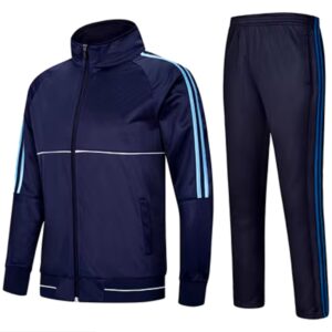 Streetwear Tracksuit